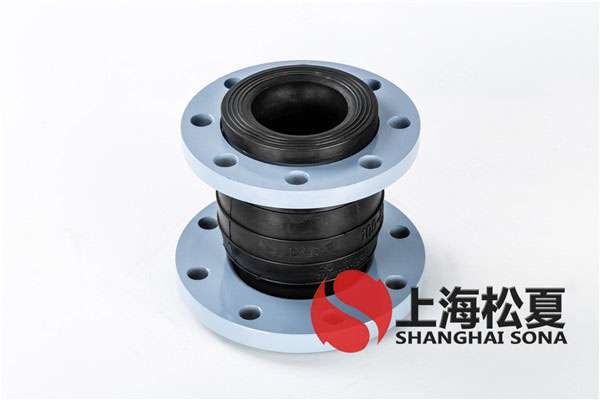 風(fēng)機(jī)軟接頭常見(jiàn)型式與高溫型式使用區(qū)別