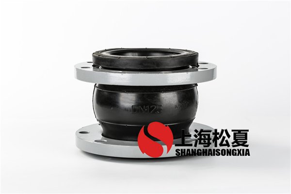異徑彈性接頭