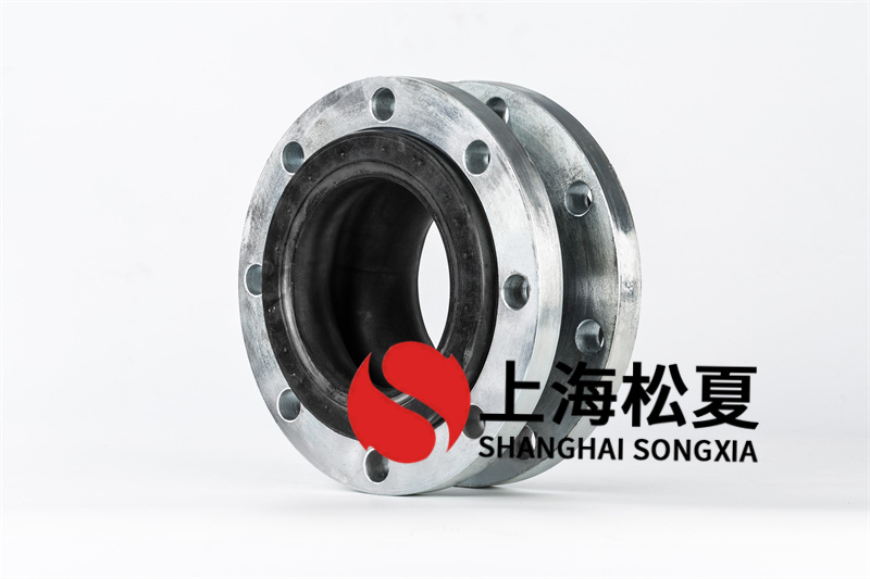DN150工業水泵橡膠接頭老化的影響因素有哪些？
